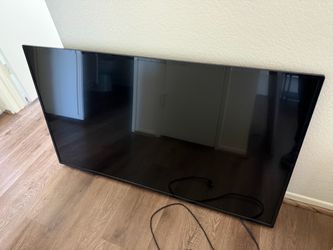 55” Insignia TV