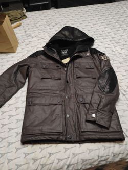 Guess parka jacket
