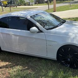 2013 BMW 328i