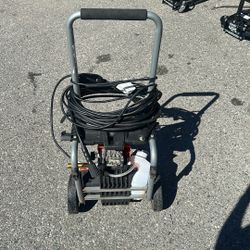Hisqarna Electric 2300 PSI