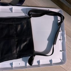 Large Leather Purse The  Sak 