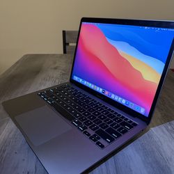 MacBook Air M1 2020 – 8GB RAM – Fast Laptop – Excellent Condition