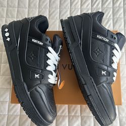 Louis Vuitton Trainers