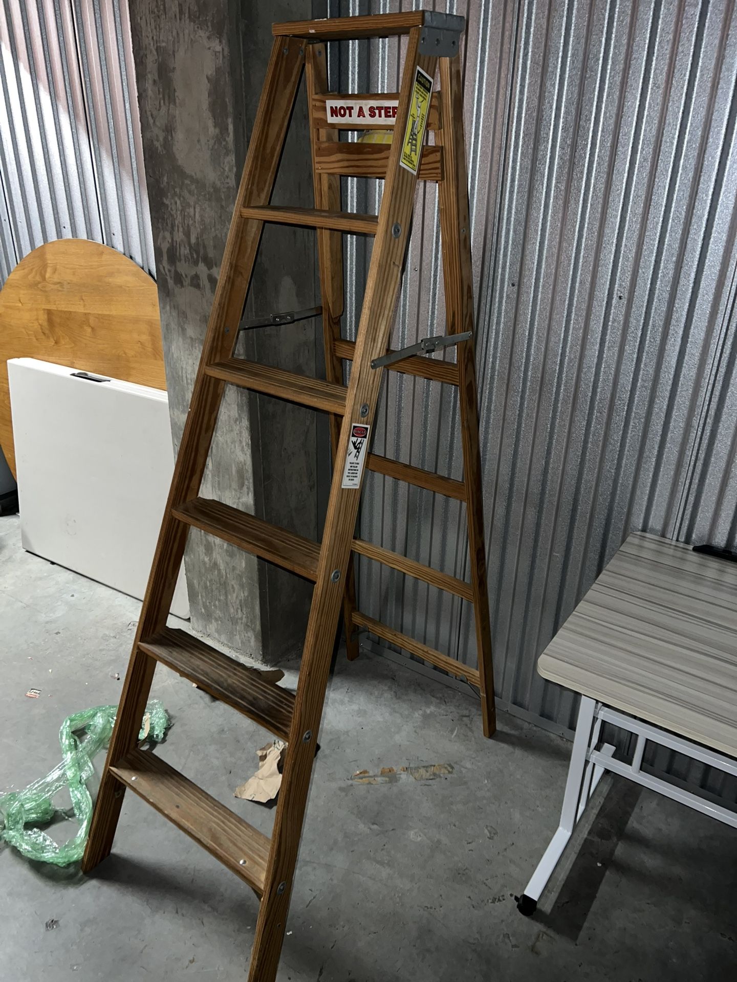 Ladder