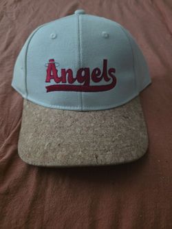Los Angeles Angels Hat (Snapback)