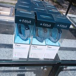 Fitbit Flex Tracker 
