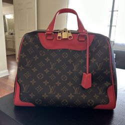 Louis Vuitton, Bags, Louis Vuitton Retiro Nm