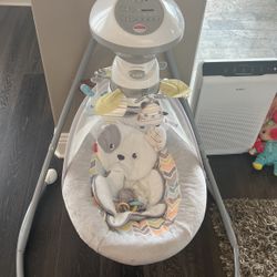 Fischer Price Infant Swing
