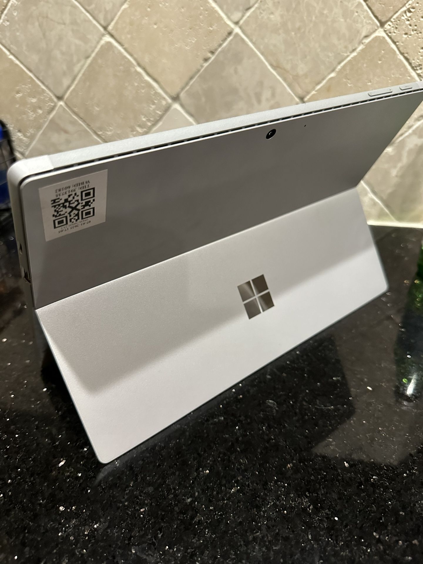 Surface Pro 7 Computers & Accessories