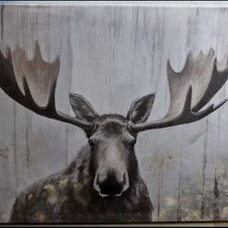 Wall Art- 20x36in

