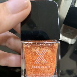 Mail Polish 4 Pc Set