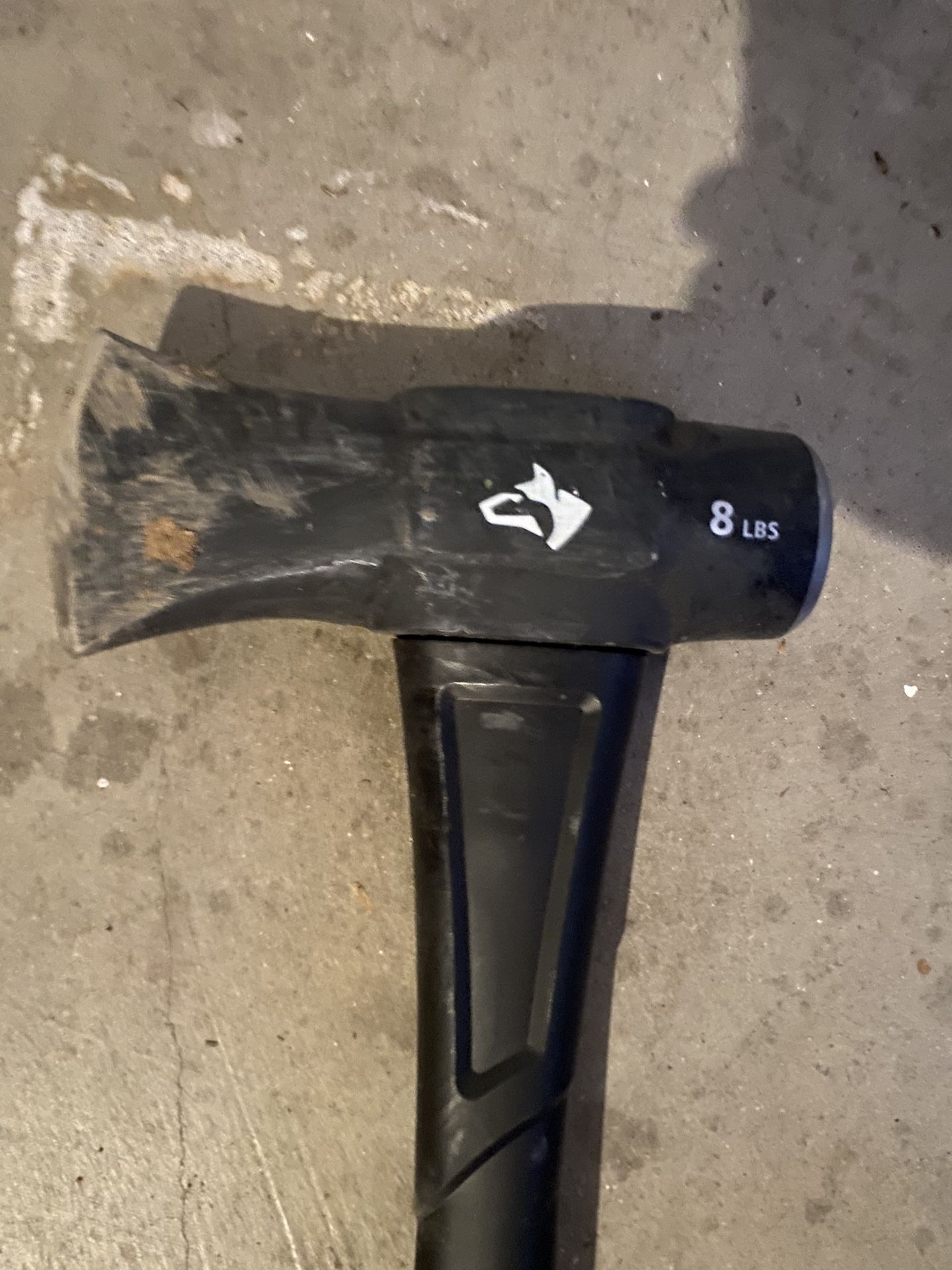 Axe