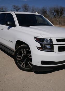 22 Oem Chevy RST Wheels 90% Michelin Tires