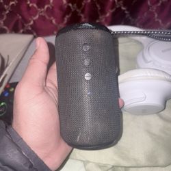 Bluetooth Speaker 