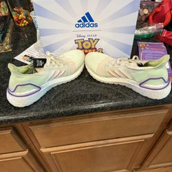 Buzz Lightyear Sneakers
