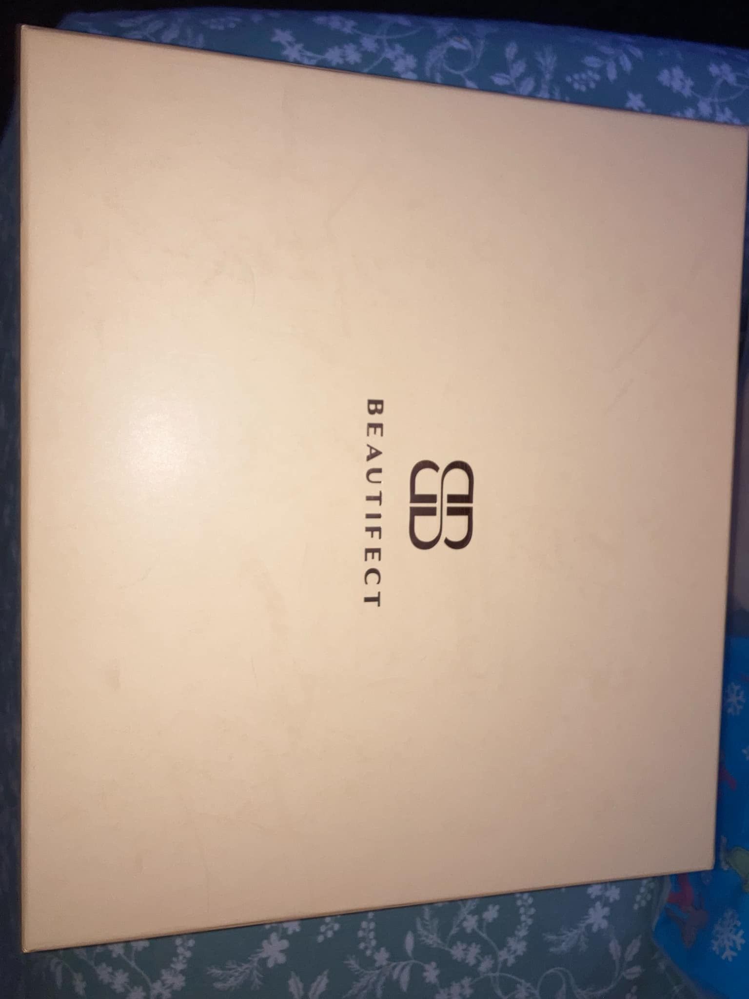 Makeup Box