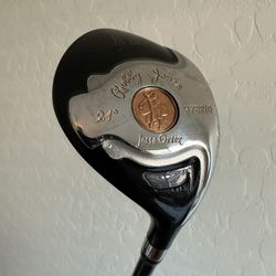 NEW Bobby Jones Hybrid