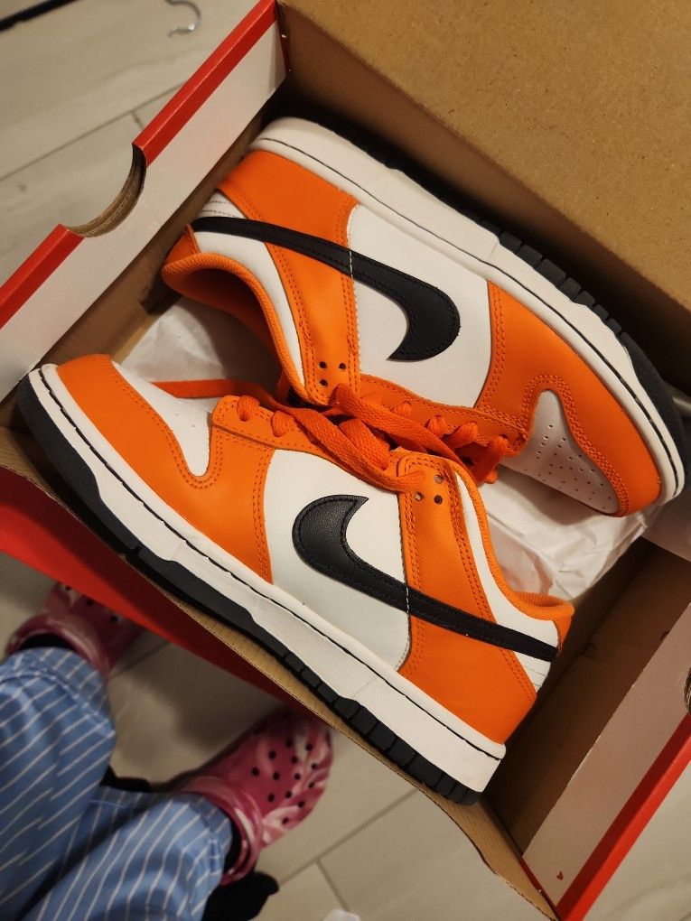 nike dunks