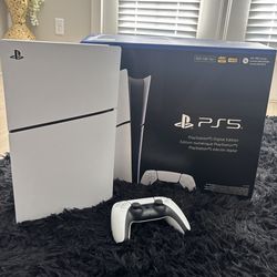 PS5