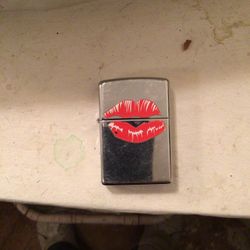 Zippo Lighter