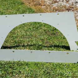 JEEP WRANGLER TJ BODY ARMOR