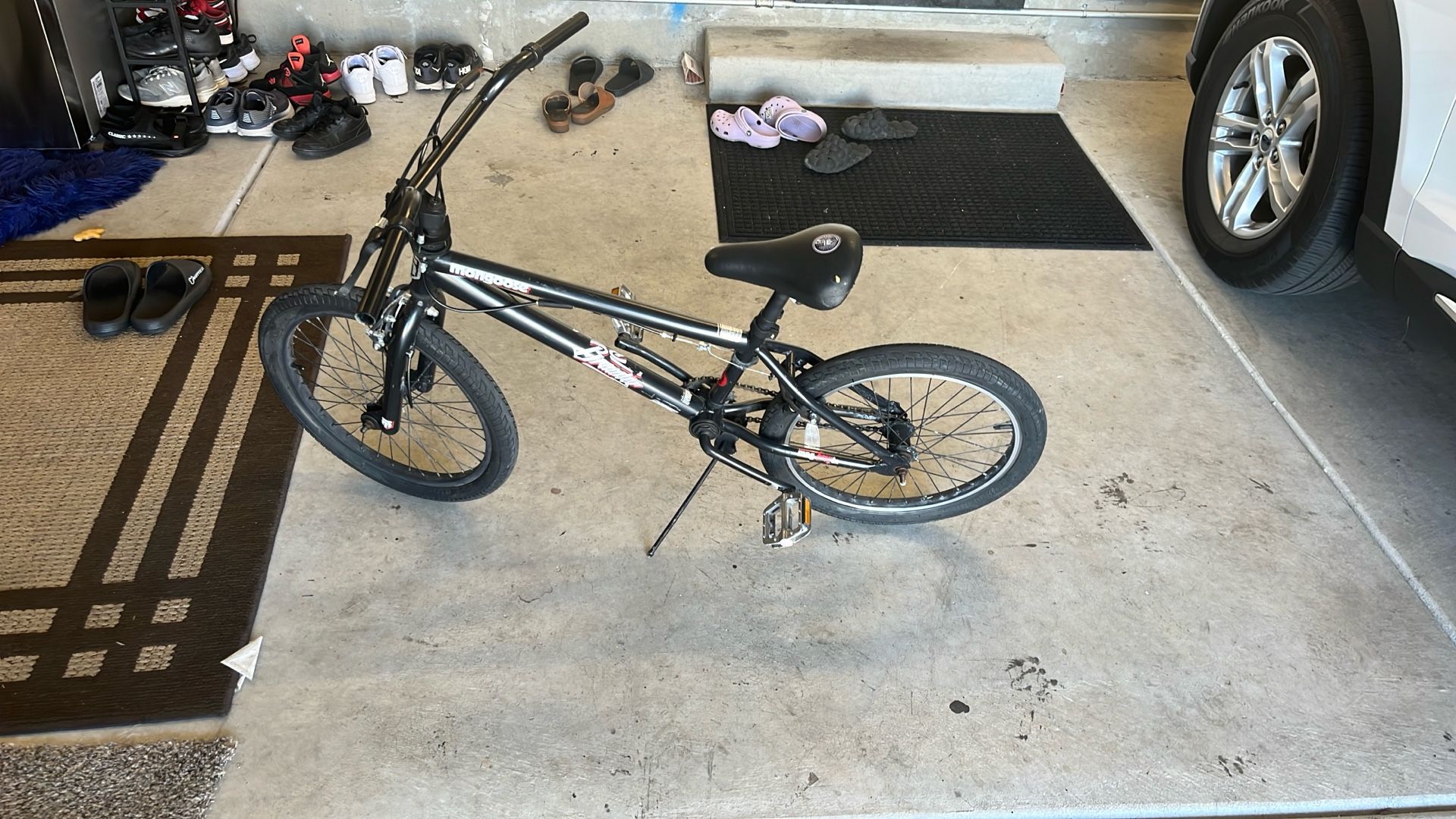 mongoose brawler used
