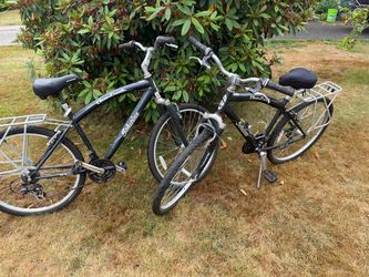 Bikes