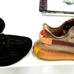YEEZY Adidas Different Styles 