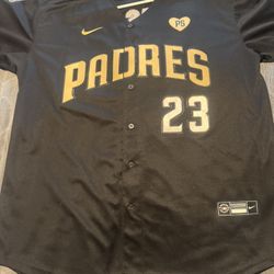 San Diego Padres Jersey 