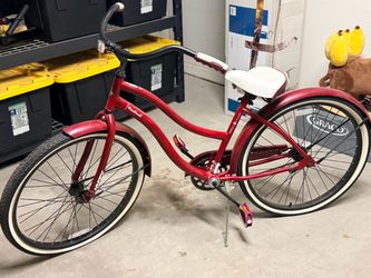 Huffy Cranbrook Bike