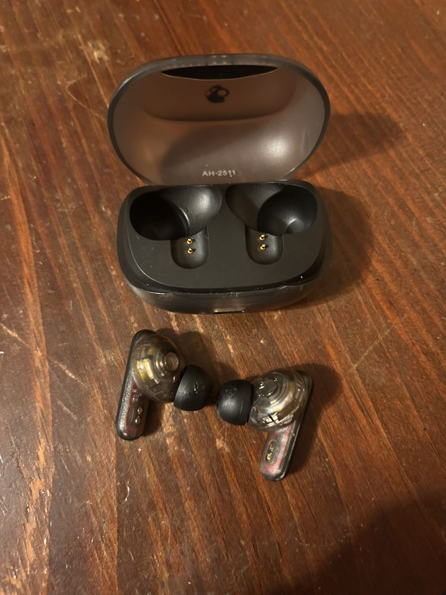 Skullcandy Smokin Buds