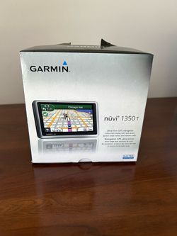 Garmin Nuvi