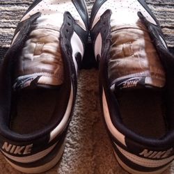 Boys Nike Shoes Good Condition Size 9$8.00