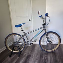 Dyno vfr 24" custom sweet bmx