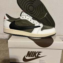 Air Jordan 1 Retro OG SP