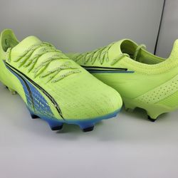 Puma Soccer Cleats