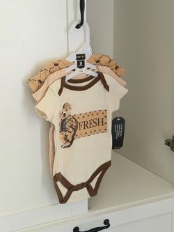 For baby boy 0-3months,  3-6 months, 6-9months