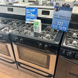 Frigidaire Stove