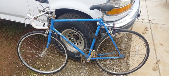 Schwinn Traveler X-tra Lite