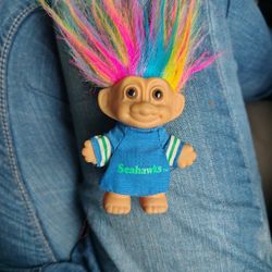 Russ Troll Doll Collectors