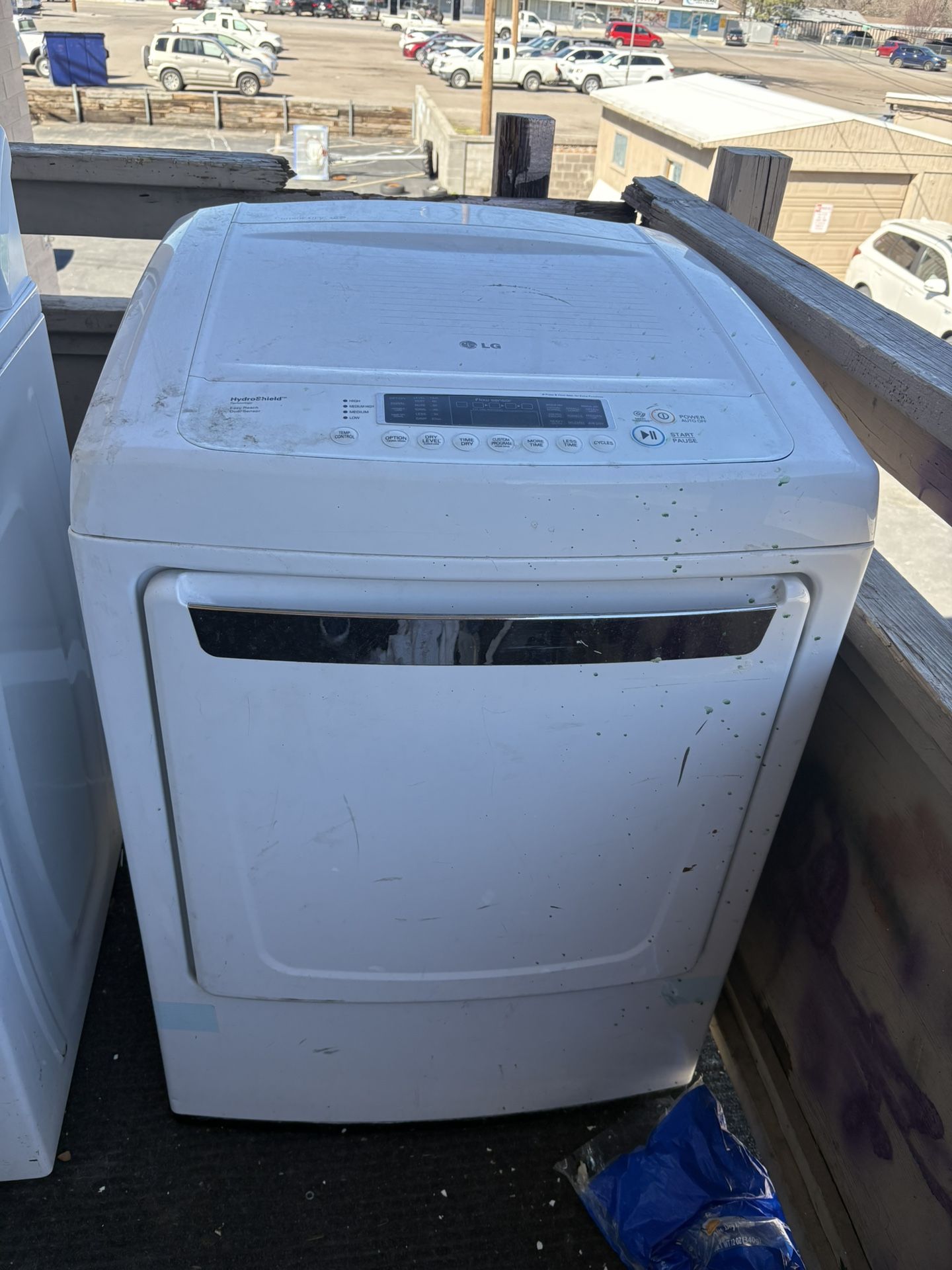 Washer And Dryer Or Separate