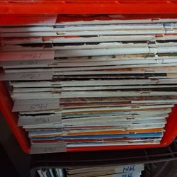 Playboy magazines 1960's- 2000's
