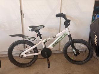 Diamondback Kids Bike
