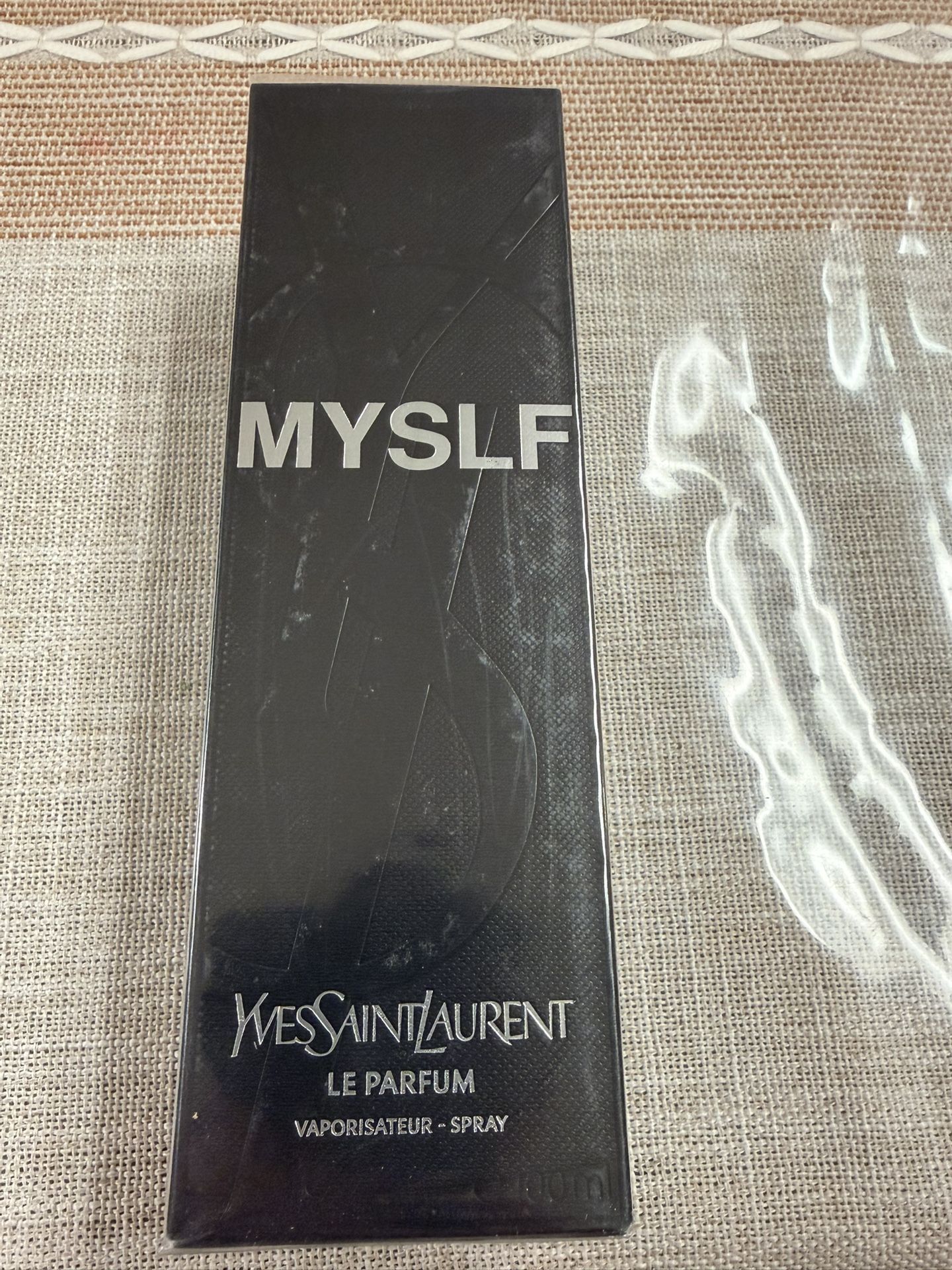 YSL MYSELF LE PARFUM