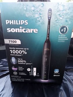 Philips Sonicare 7100