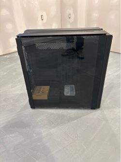 Corsair 9000D Full Tower Case Open To Offers