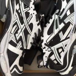Balenciga Runners 