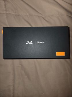 Oakley HSTN Meta