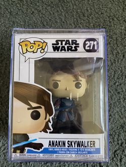 Anakin Skywalker Funko 271