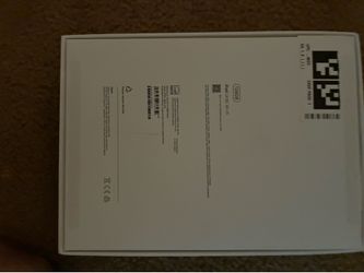 iPad Air new